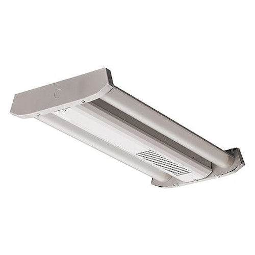 ACUITY BRANDS IBG 12L MVOLT LEDHIGHBAY,25 5/8"L,11 3/4"W,2 3/4"H,76W