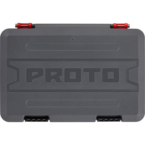 PROTO J52332AS PROTO® 3/8 DR 32PC SAE & MM 12PT AERO