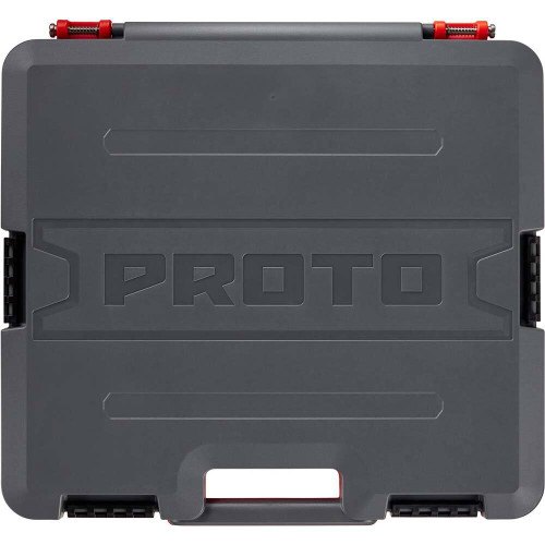 PROTO J52352S PROTO® 3/8&1/2 DR 52PC SAE/MM SKT SET 6P PROTO J52352S PROTO® 3/8&1/2 DR 52PC SAE/MM SKT SET 6P