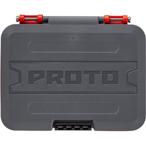 PROTO J72323IM PROTO® 3/8 DR 23PC SAE/MM IM SET