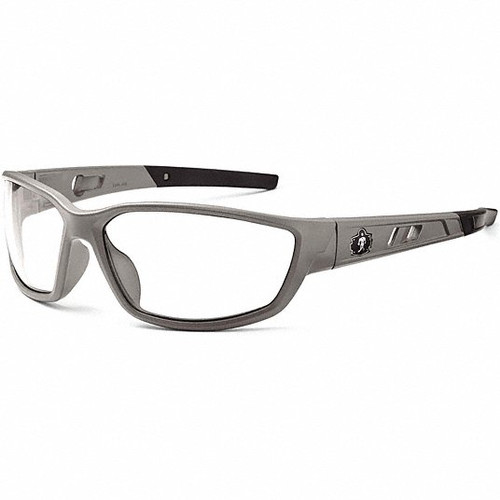 SKULLERZ KVASIR-458R06 SAFETY GLASSES TRADITIONAL DESIGN