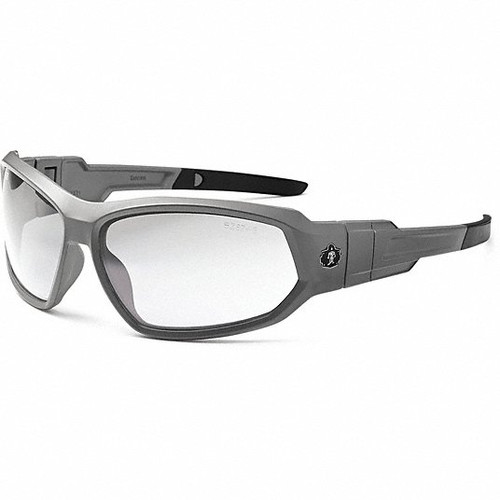 SKULLERZ LOKI-AF-458R32 SAFETY GLASSES TRADITIONAL DESIGN