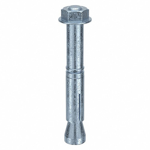 MKT FASTENING M14105301-4KJD3 WEDGE ANCHOR STL M8 77MM PK 50