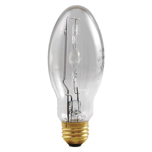 SYLVANIA M150/U/MED QUARTZ METAL HALIDE HID BULB 150W 4000K SYLVANIA M150/U/MED QUARTZ METAL HALIDE HID BULB 150W 4000K