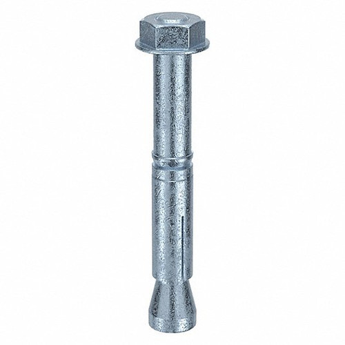 MKT FASTENING M16515301-4KJH5 WEDGE ANCHOR STL M16 157MM PK 10