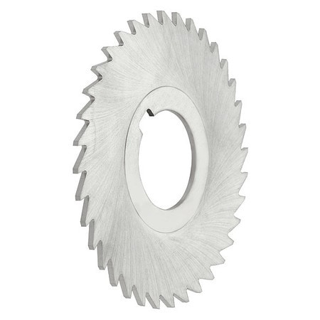 KEO MC4722TN-4X5/32X1 1/4-40T 105-09365 SLOTTING SAW 5/32 CUTTER THICKNESS