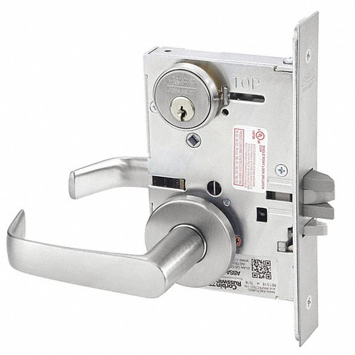 CORBIN ML2057 NSA 626-28XZ06 LEVER LOCKSET MECHANICAL STOREROOM