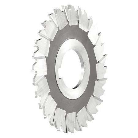 KEO MS6022TN-6X1/8X1 1/4-40T 105-07811 SLOTTING SAW 1/8 CUTTER THICKNESS