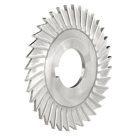 KEO MT25010-2 1/2X1/16X7/8-28T 105-08300 SLOTTING SAW 1/16 CUTTER THICKNESS