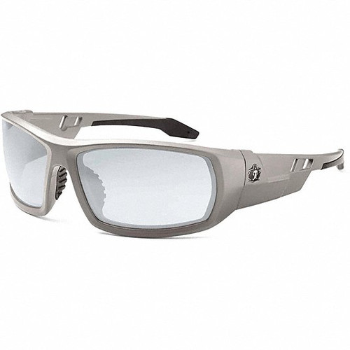 SKULLERZ ODIN-458P67 SAFETY GLASSES TRADITIONAL DESIGN