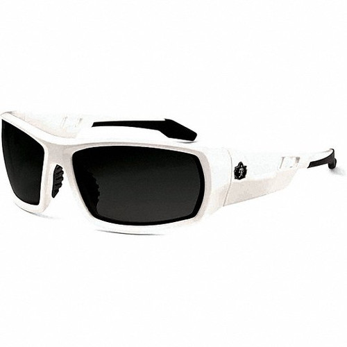SKULLERZ ODIN-458P68 SAFETY GLASSES TRADITIONAL DESIGN