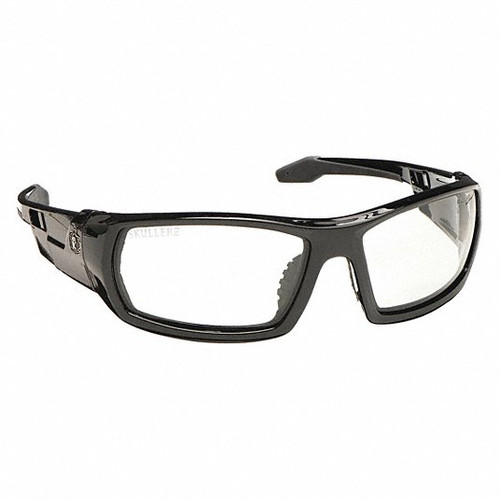 SKULLERZ ODIN-AF-52VY79 SAFETY GLASSES CLEAR