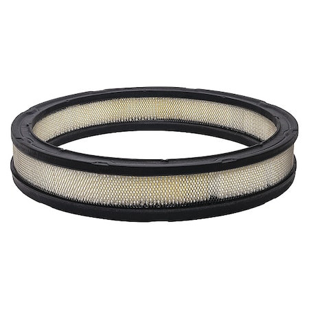 BALDWIN FILTERS PA10354 AIR FILTER,12-13/16" OUTSIDE DIA.