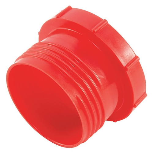 CAPLUGS PDE-3 99191535 THREADED PLUG,PK1000