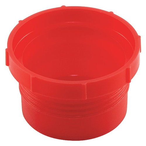 CAPLUGS PDF-80 99191544 THREADED PLUG,PK1000