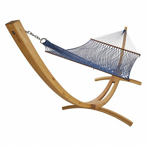 PAWLEY'S ISLAND SAR-2 CYPRESS HAMMOCK STAND 15 FT.X5 FT.X4 FT.