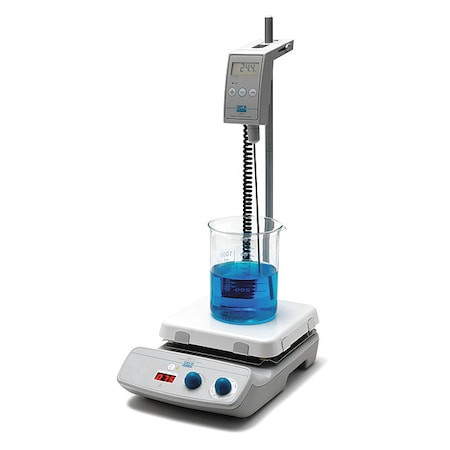 VELP SCIENTIFIC SB20510061 AREC.X SYSTEM W/VTF