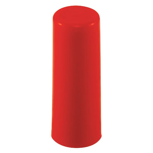 CAPLUGS SC-213-R Q213RQ1 SLEEVE CAP,PK3000