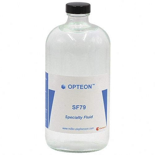 OPTEON SF-79-52HN19 DEGREASER 1 QT. BOTTLE