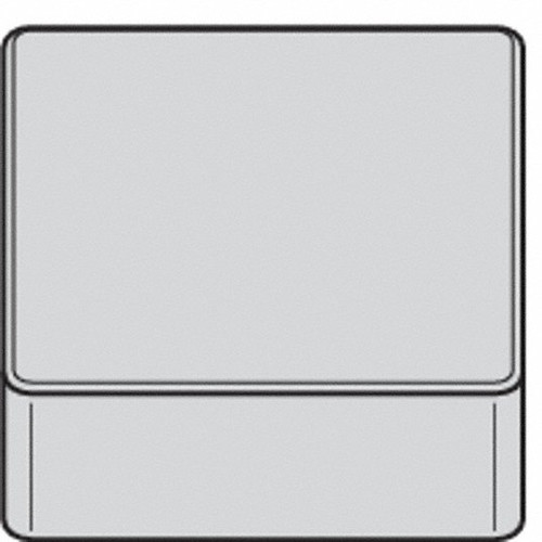 WIDIA GTD SNG433T0820-433D84 SQUARE TURNING INSERT SNG4 CERAMIC