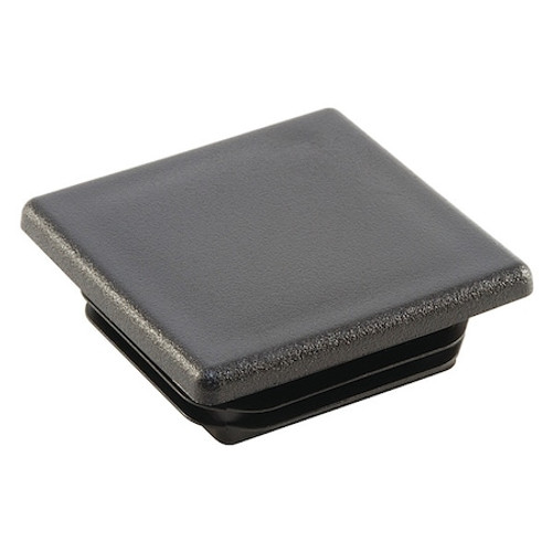 CAPLUGS SQR-SQ-31-3 QSQ31-3Q1 SQUARE FURNITURE GLIDE,PK40