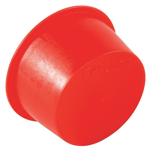 CAPLUGS T-10 037101HB TAPERED CAP/PLUG,PK5000