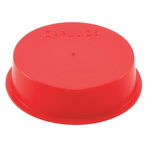CAPLUGS T-17S 99190727 TAPERED CAP/PLUG,PK500