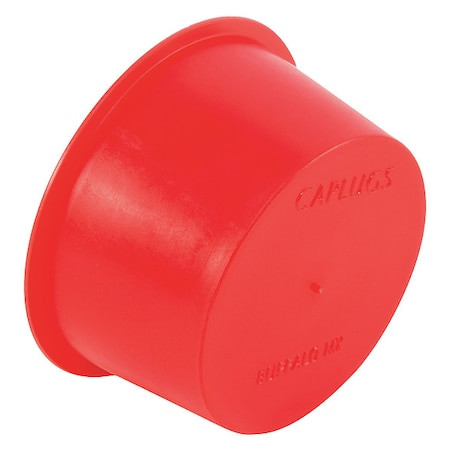 CAPLUGS T-22S 046701HB TAPERED CAP/PLUG,PK1000