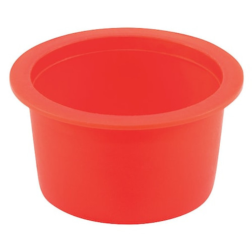 CAPLUGS T-727 Q7271AK1 TAPERED CAP/PLUG,PK200