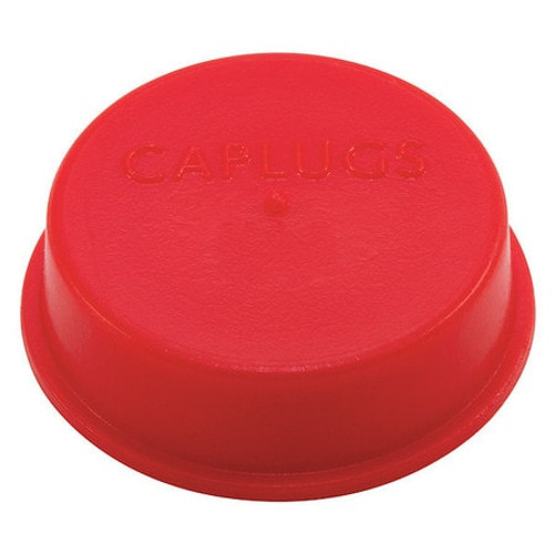 CAPLUGS T-9S 036701HB TAPERED CAP/PLUG,PK5000