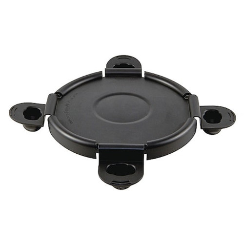 CAPLUGS TLF-1500-3000 TLF1500-3000Q1 TOGGLE LOCK FLG PROTECTORS,PK50