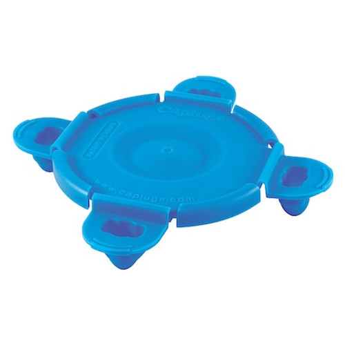 CAPLUGS TLF-150-3000 TLF150-3000Q1 TOGGLE LOCK FLG PROTECTORS,PK200