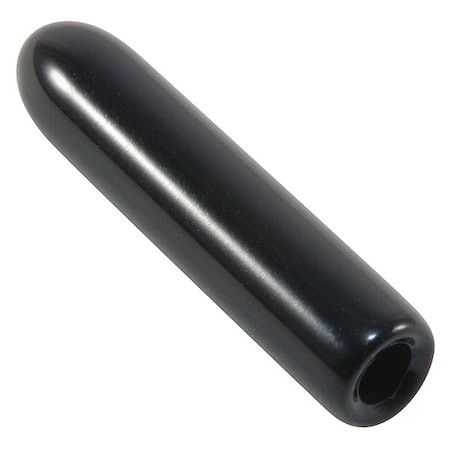 CAPLUGS VC-080-10 A040A11A VINYL CAP,PK5000