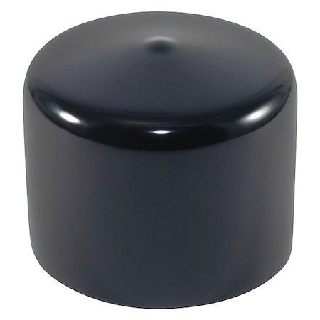 CAPLUGS VC-1250-24 A713A11A VINYL CAP,PK500
