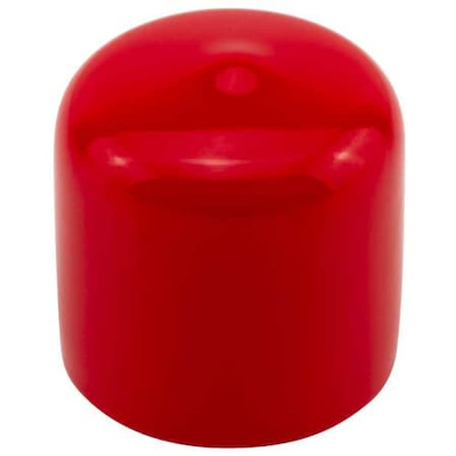 CAPLUGS VC-1500-16 A775A13A VINYL CAP,PK750