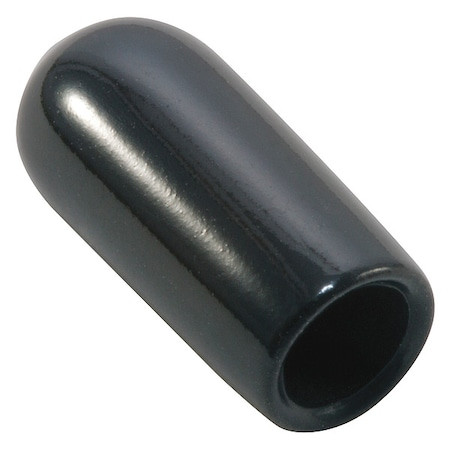 CAPLUGS VC-161-8 AI32A11A VINYL CAP,PK5000