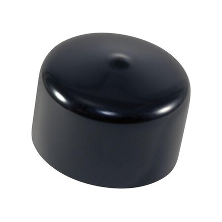CAPLUGS VC-172-16 A130A13A VINYL CAP,PK5000