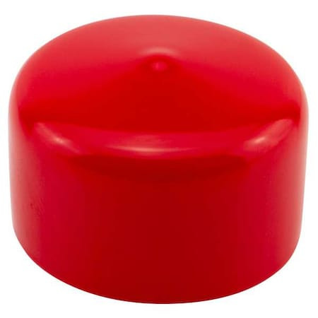 CAPLUGS VC-2125-16 A970A13A VINYL CAP,PK500