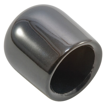 CAPLUGS VC-304-8 A254A11A VINYL CAP,PK5000