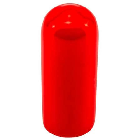 CAPLUGS VC-312-16 A270A13A VINYL CAP,PK5000