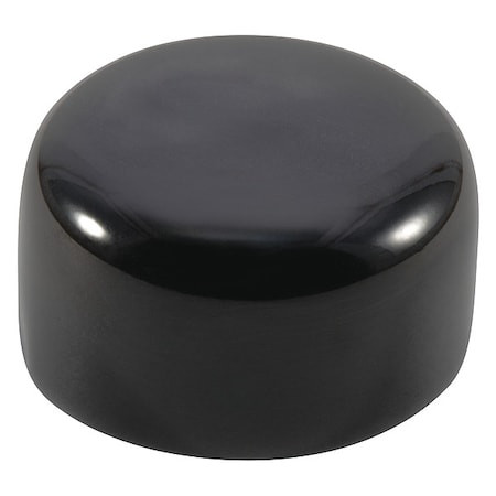 CAPLUGS VC-562-8 99190162 VINYL CAP,PK500