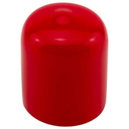 CAPLUGS VC-725-16 AK32A13A VINYL CAP,PK1000
