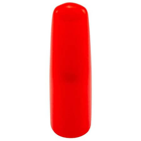 CAPLUGS VFC-140-8 99192653 VINYL FLAT PULL-TAB CAP,PK1000