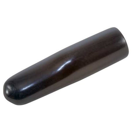 CAPLUGS VFC-207-8 99190421 VINYL FLAT PULL-TAB CAP,PK1000