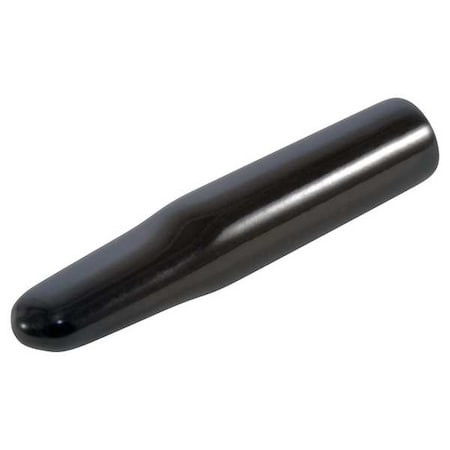 CAPLUGS VFC-240-16 99190427 VINYL FLAT PULL-TAB CAP,PK1000