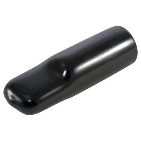 CAPLUGS VFC-410-16 J404A11A VINYL FLAT PULL-TAB CAP,PK2000