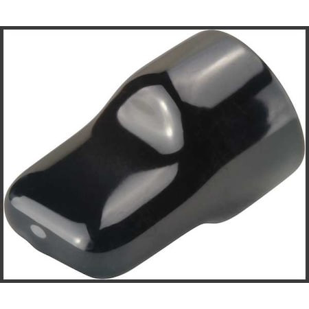 CAPLUGS VFC-677-8 J605A11A VINYL FLAT PULL-TAB CAP,PK1000