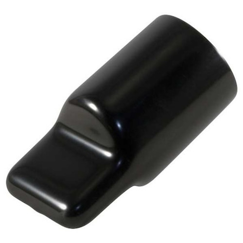 CAPLUGS VFC-990-16 J751A11A VINYL FLAT PULL-TAB CAP,PK600