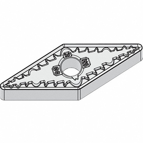WIDIA GTD VNMG331MS-433Z58 DIAMOND TURNING INSERT VNMG CARBIDE