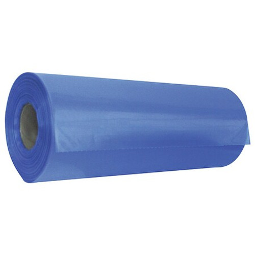 GRAINGER GLOBAL SOURCING VSF00053 VCI FILM BLUE 500 FT ROLL LENGTH